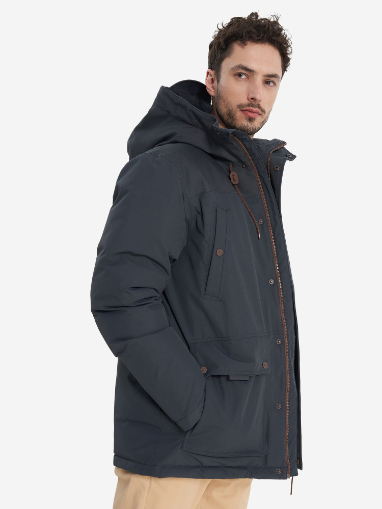 Пуховик мужской Cordillero - фото 5