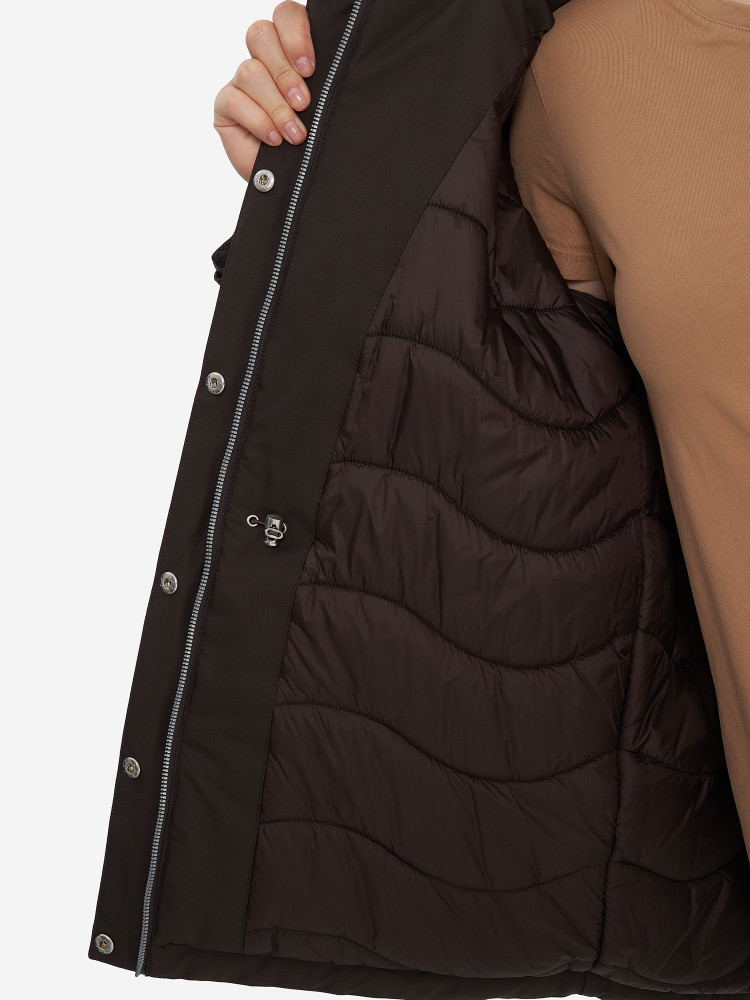 Куртка утепленная женская Cordillero - фото 16