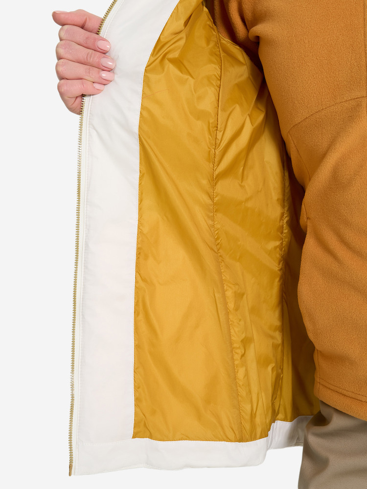 Куртка утепленная женская Cordillero - фото 10