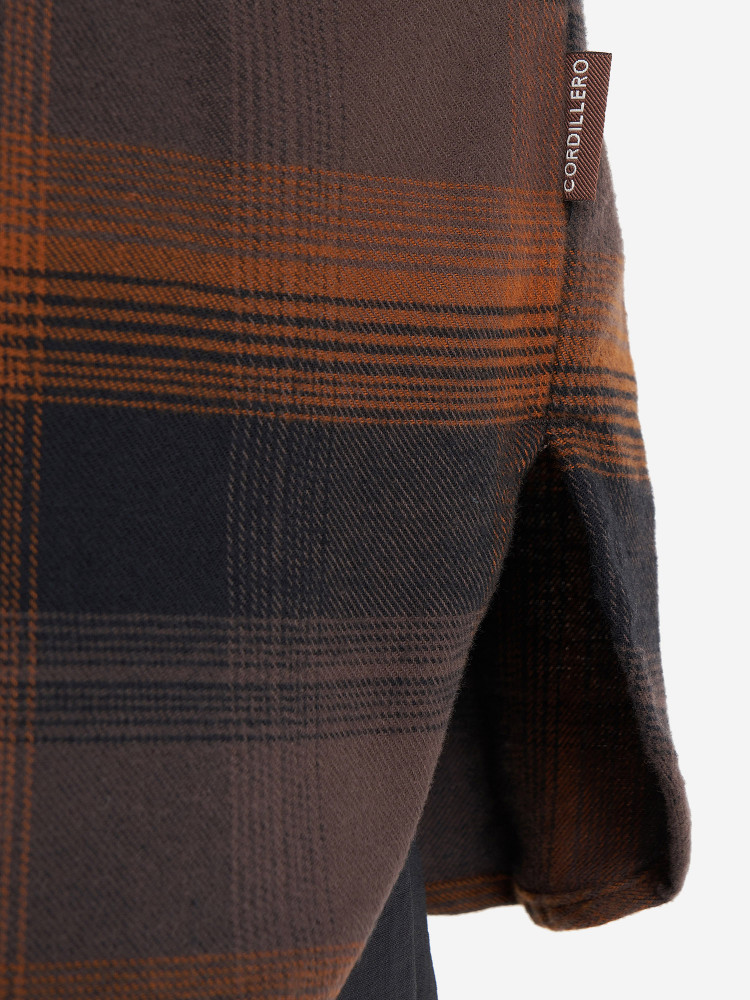 Рубашка женская Cordillero - фото 8