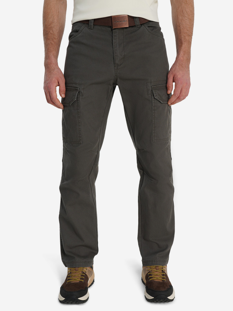 Брюки мужские Cordillero - фото 2