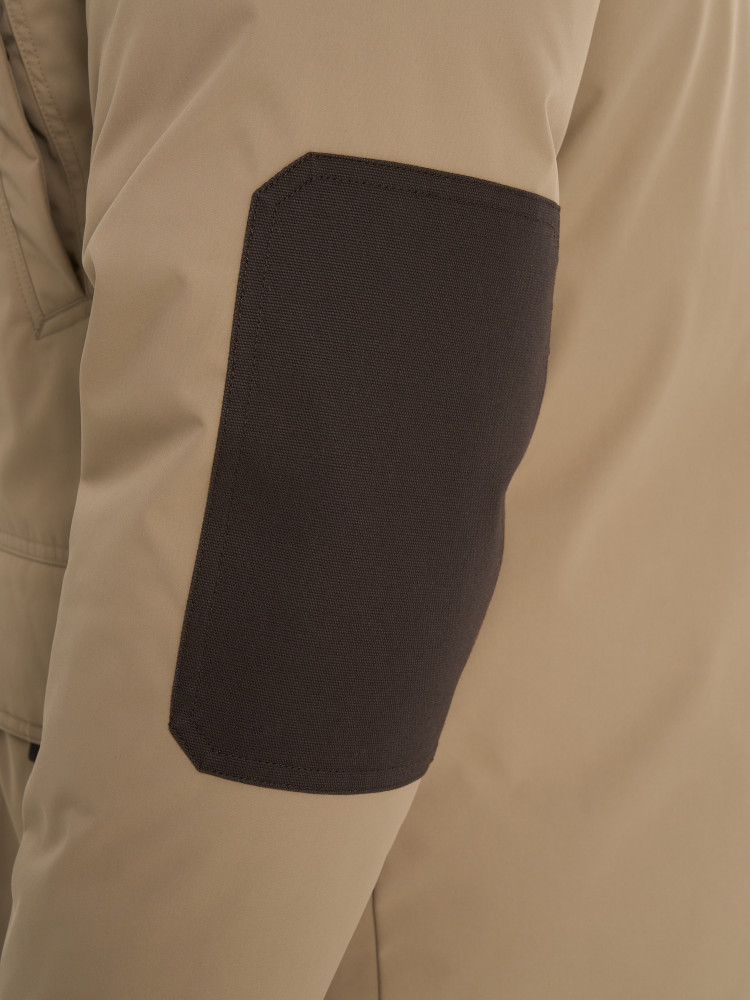 Пуховик мужской Cordillero - фото 11