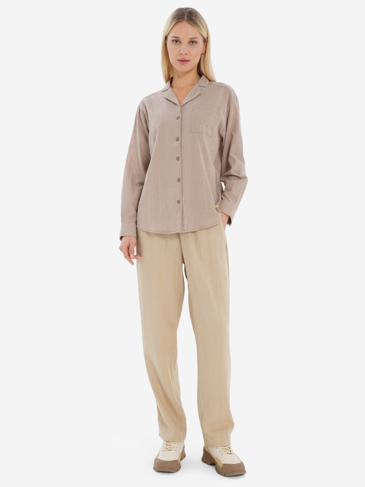 Рубашка женская Cordillero - фото 4