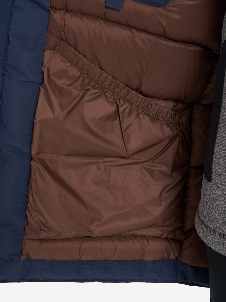 Пуховик мужской Cordillero - фото 11