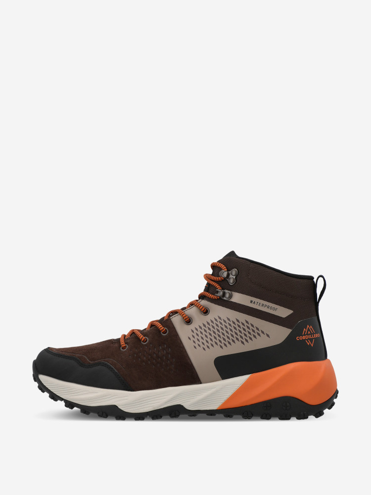 Ботинки мужские Cordillero Caba Mid Wtr - фото 2