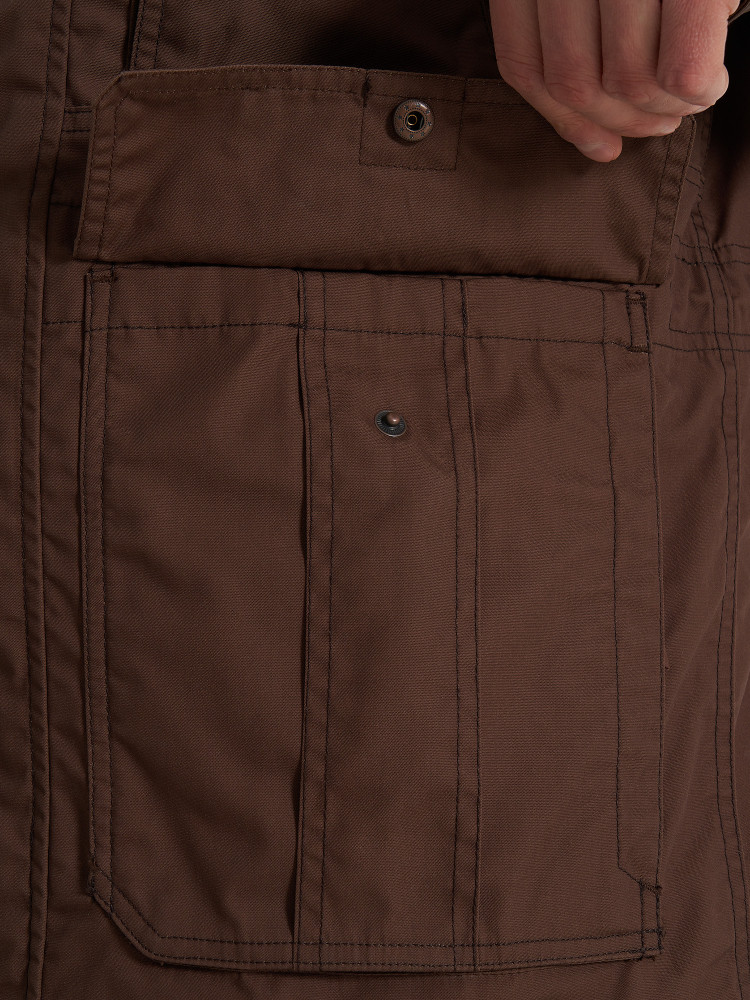 Легкая куртка мужская Cordillero - фото 10