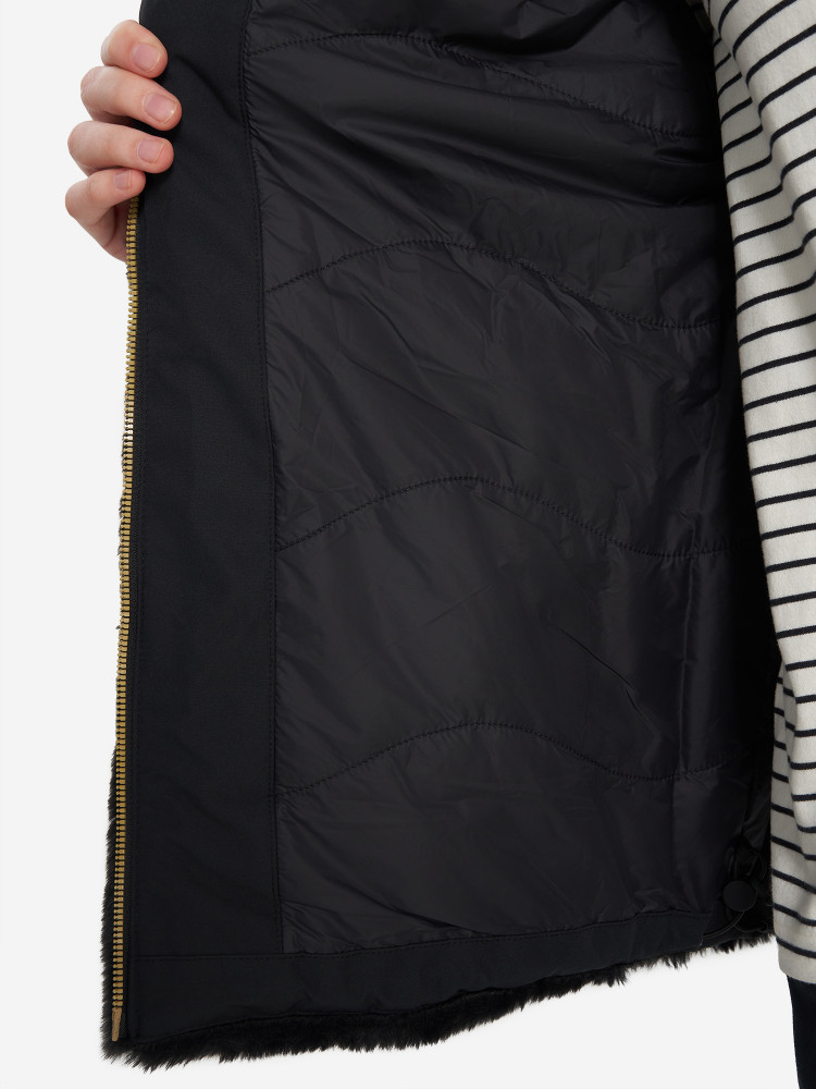 Куртка меховая женская Cordillero - фото 11