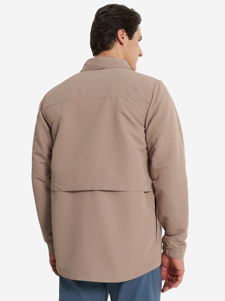 Ветровка мужская Cordillero - фото 3