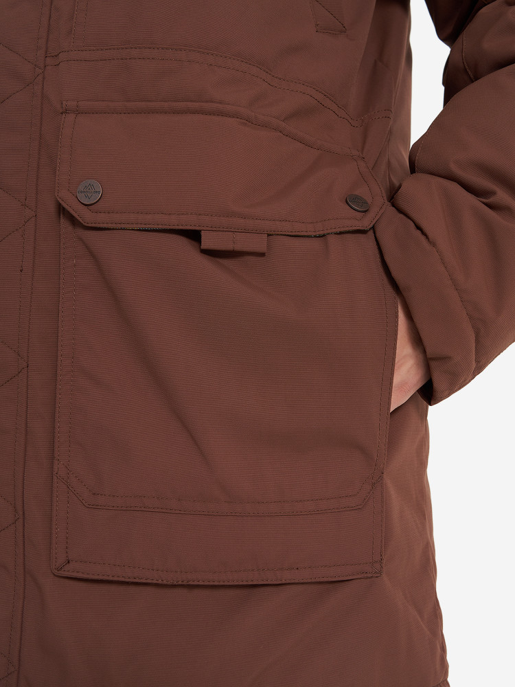 Пуховик мужской Cordillero - фото 12