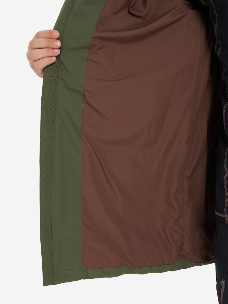 Пуховик мужской Cordillero - фото 13