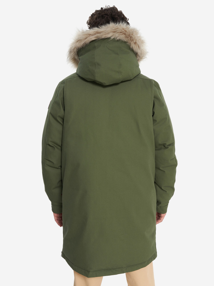 Пуховик мужской Cordillero - фото 2