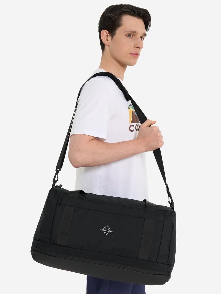 Сумка Cordillero (с увеличением объема) - фото 10