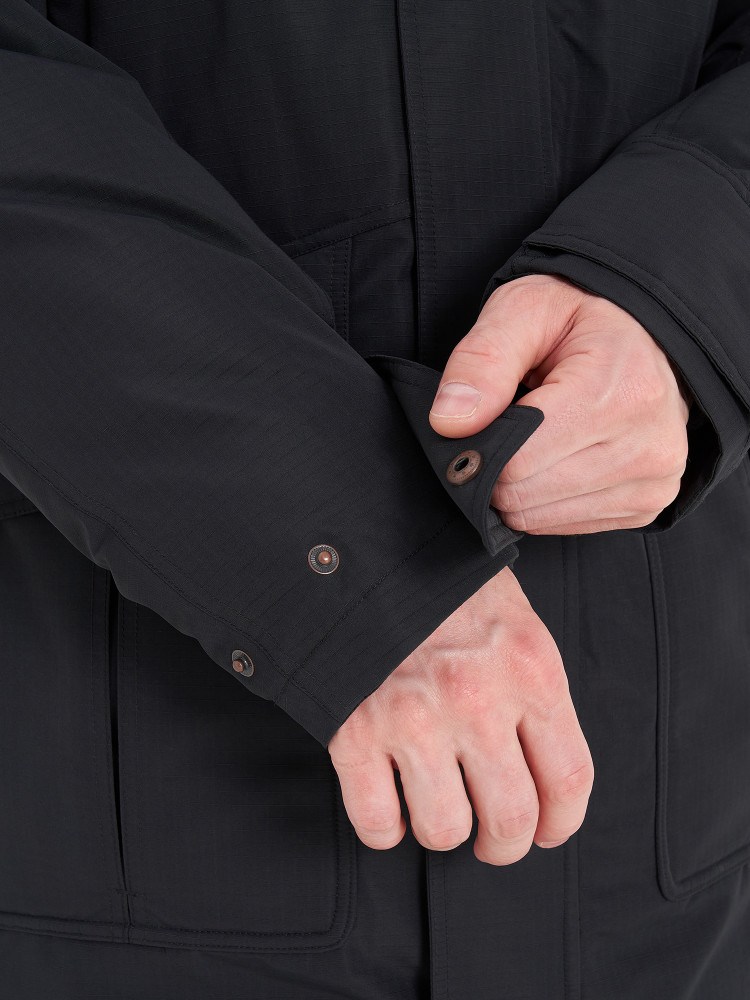 Пуховик мужской Cordillero - фото 8