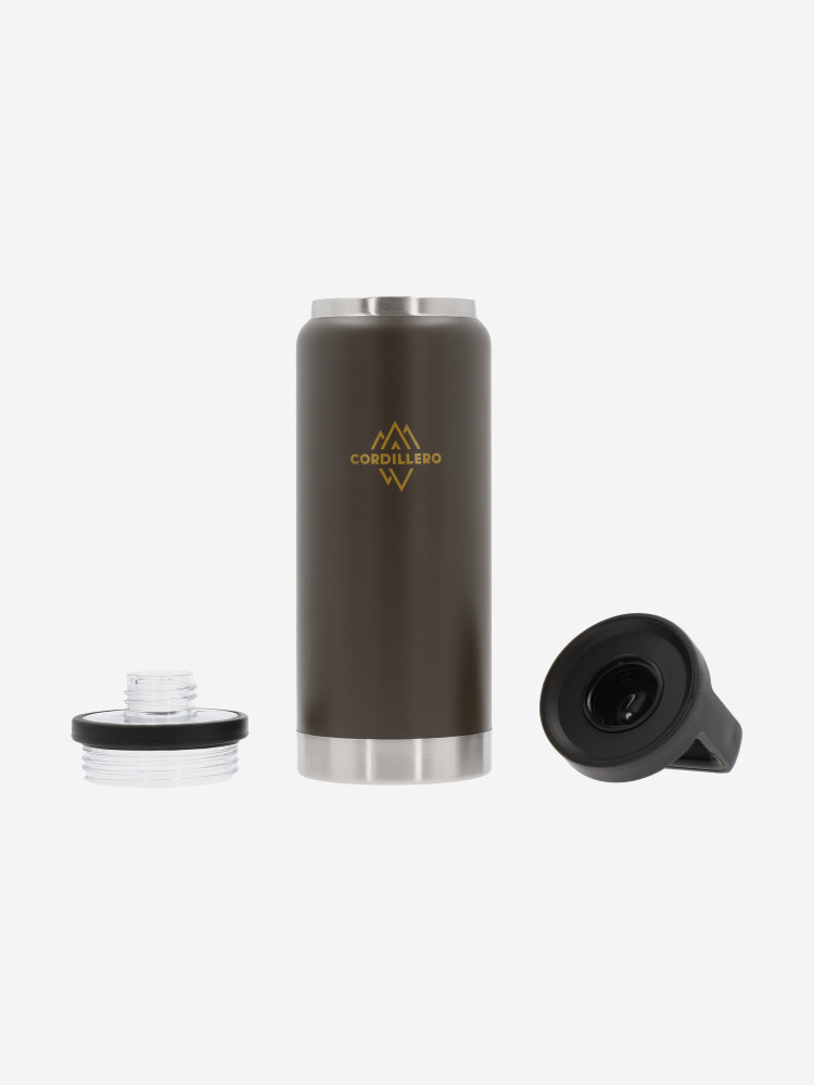 Термобутылка Cordillero, 0.8 л - фото 3