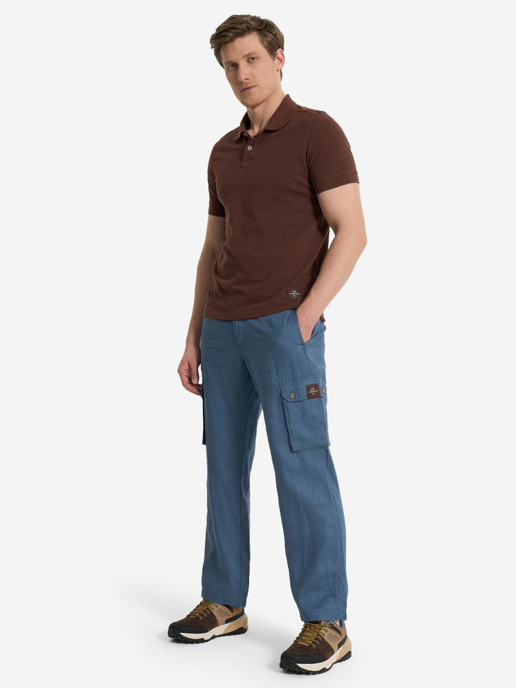 Брюки мужские Cordillero - фото 4