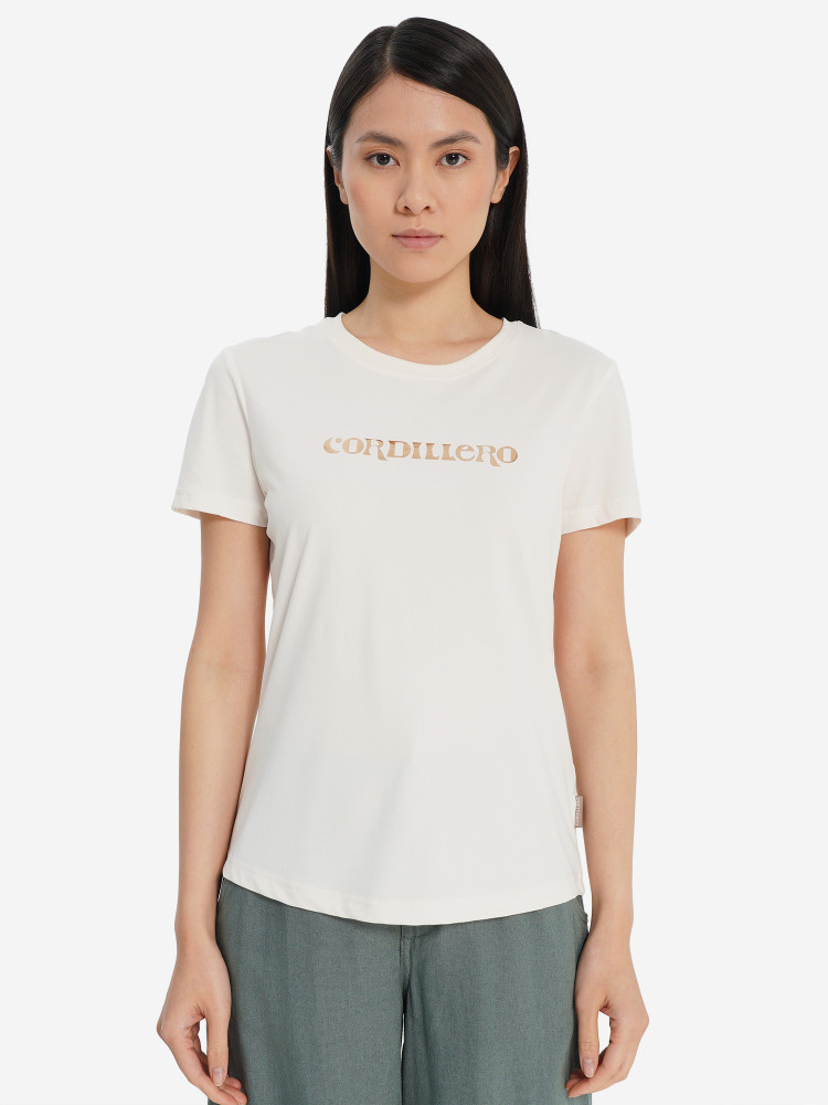 Футболка женская Cordillero - фото 2