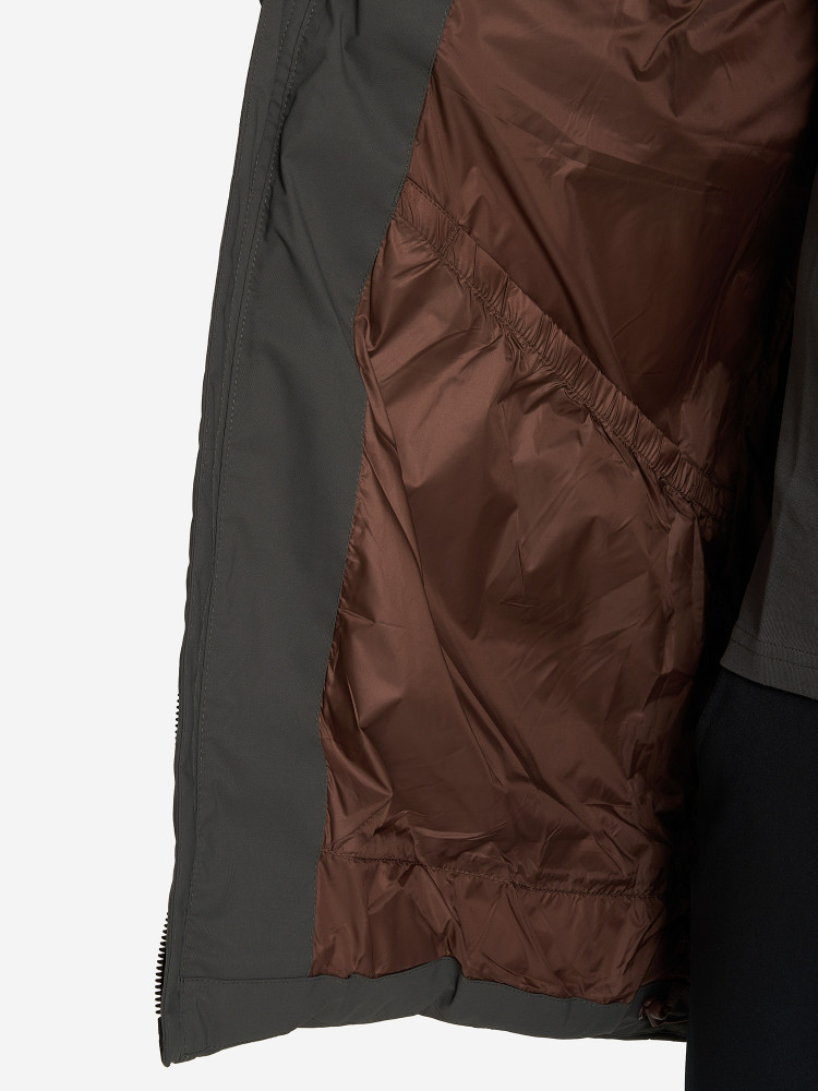 Пуховик мужской Cordillero - фото 14