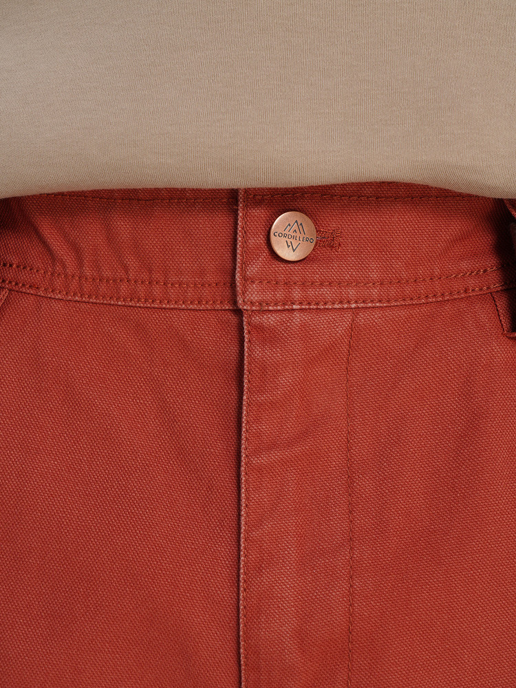 Шорты мужские Cordillero - фото 6