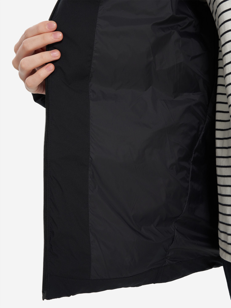 Пуховик женский Cordillero - фото 13