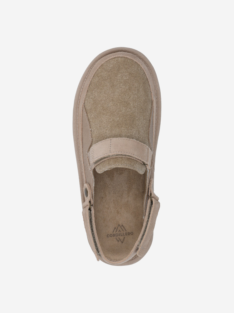 Сабо женские Cordillero Raskis - фото 7