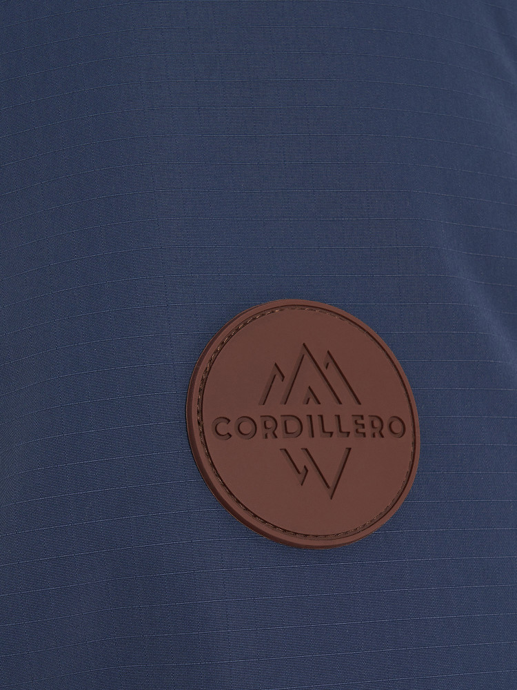 Пуховик мужской Cordillero - фото 8