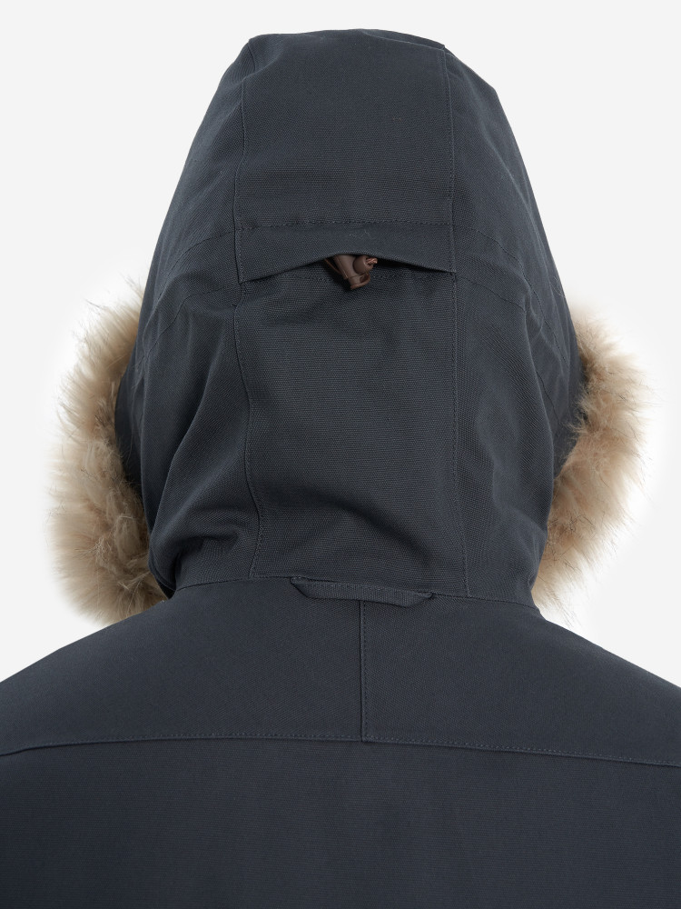 Пуховик мужской Cordillero - фото 6