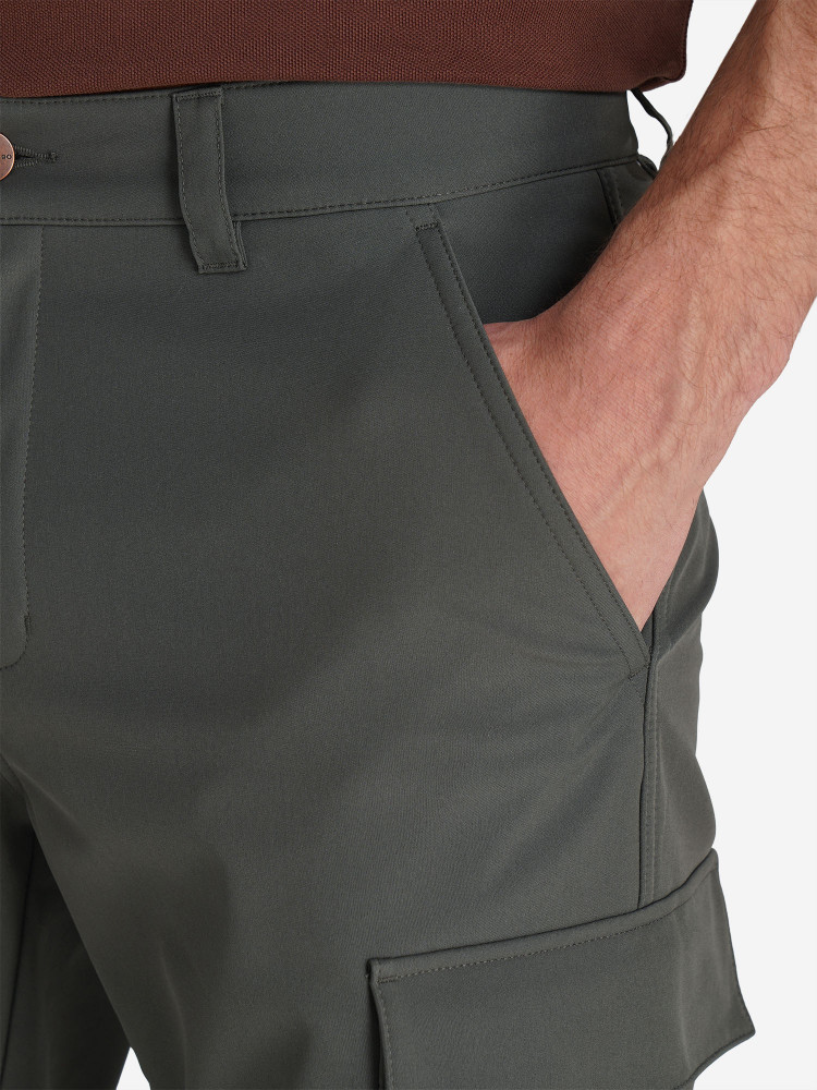 Брюки мужские Cordillero - фото 9