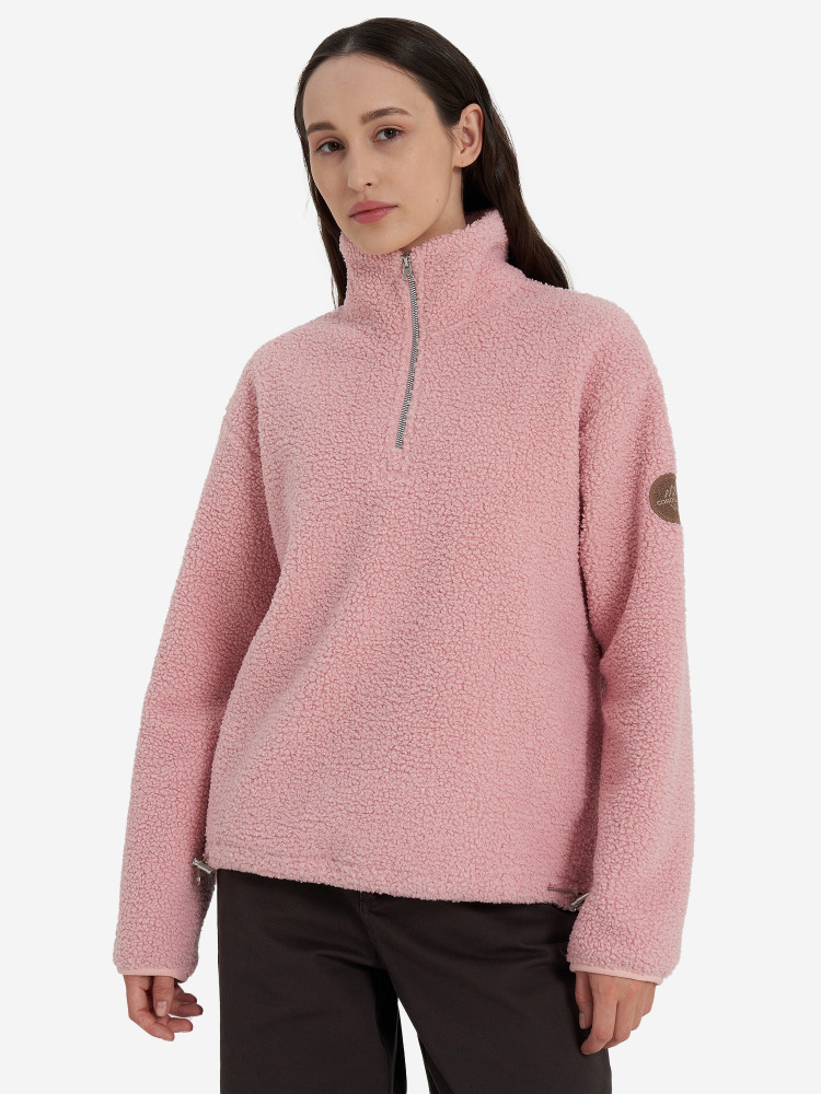 Джемпер флисовый женский Cordillero - фото 2