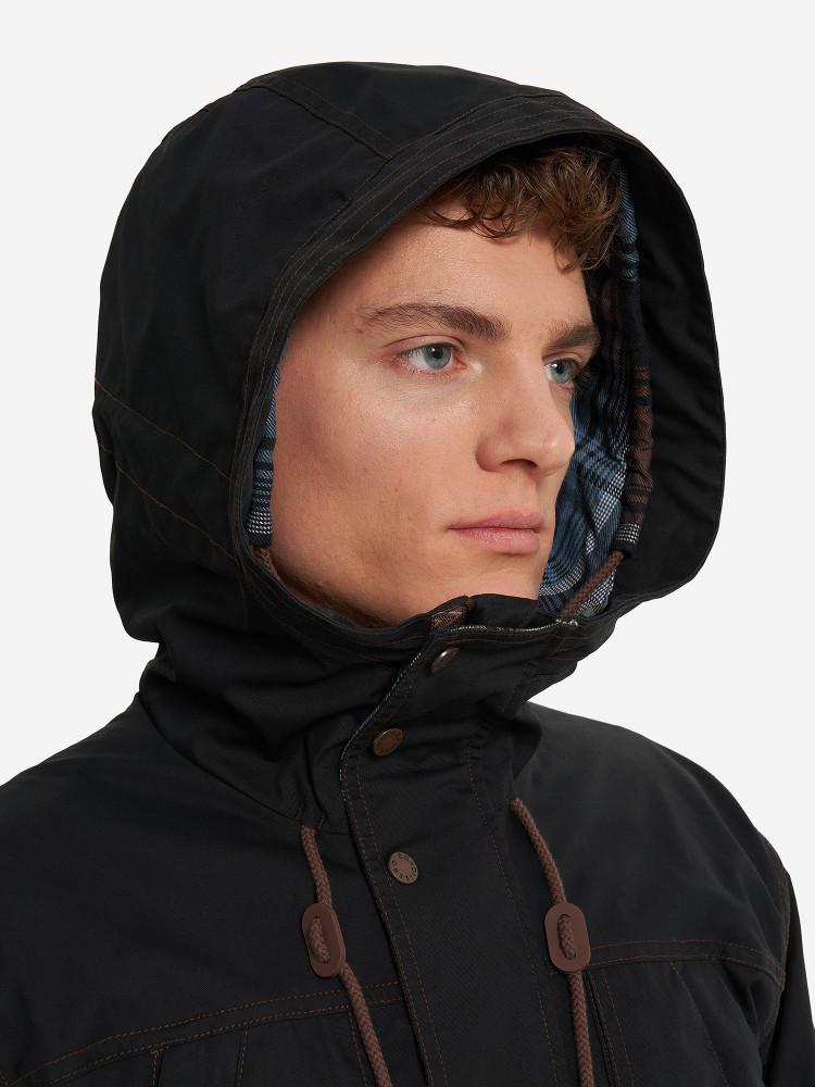 Легкая куртка мужская Cordillero - фото 5