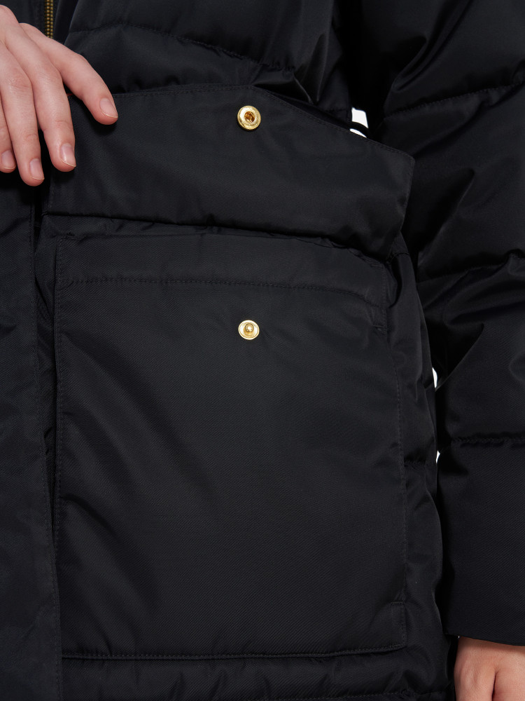 Пальто утепленное женское Cordillero - фото 8