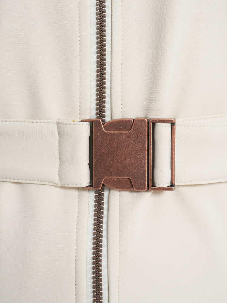 Куртка софтшелл женская Cordillero - фото 7