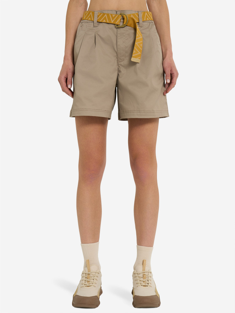 Шорты женские Cordillero - фото 2