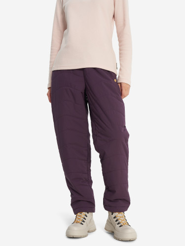 Брюки утепленные женские Cordillero