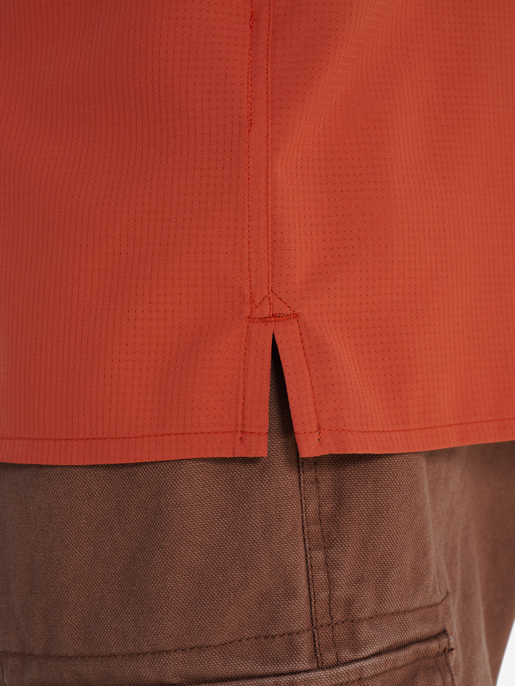 Рубашка с коротким рукавом мужская Cordillero - фото 7