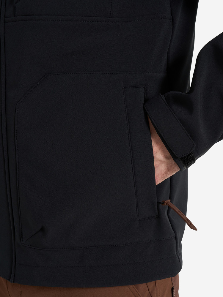 Куртка софтшелл мужская Cordillero - фото 9