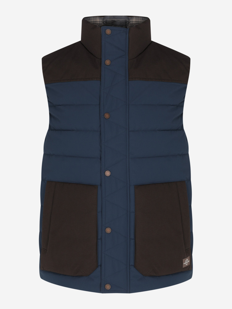 Жилет утепленный мужской Cordillero - фото 12