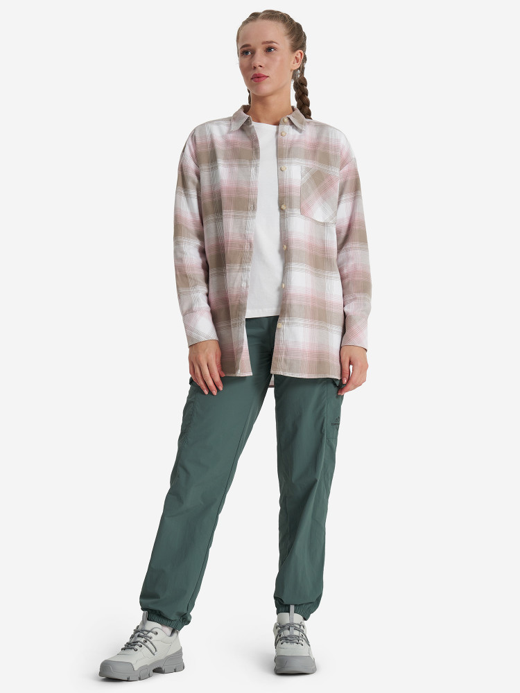 Рубашка женская Cordillero - фото 4