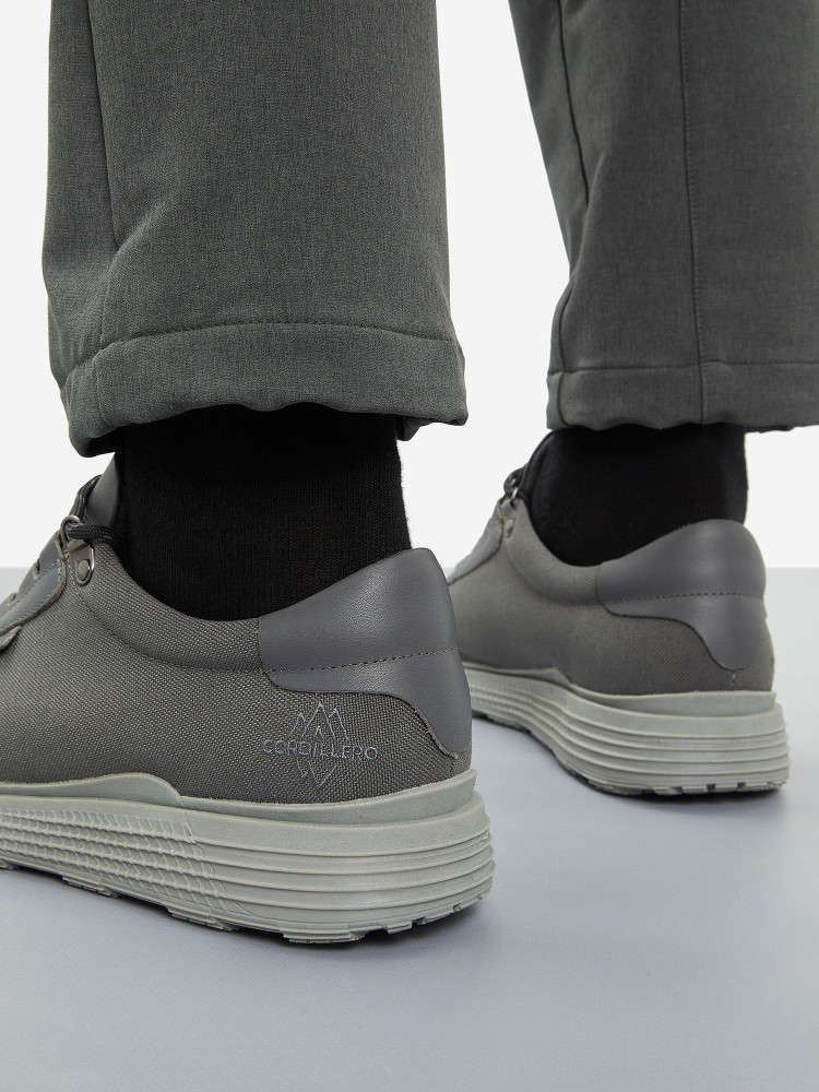 Полуботинки мужские Cordillero Obsidian Mix - фото 10