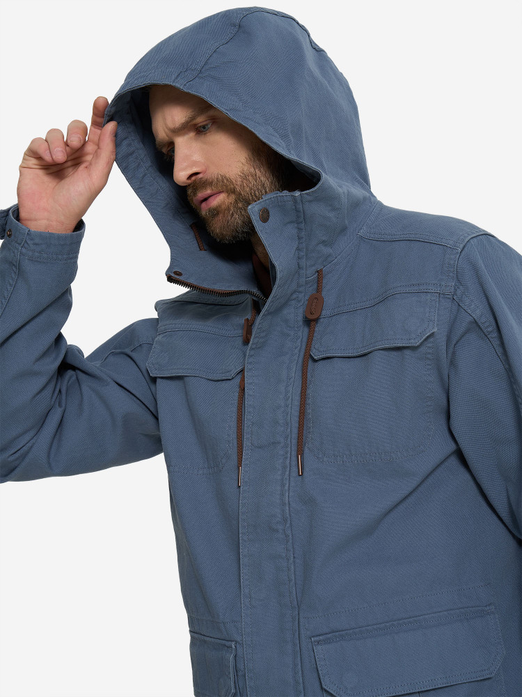 Легкая куртка мужская Cordillero - фото 5