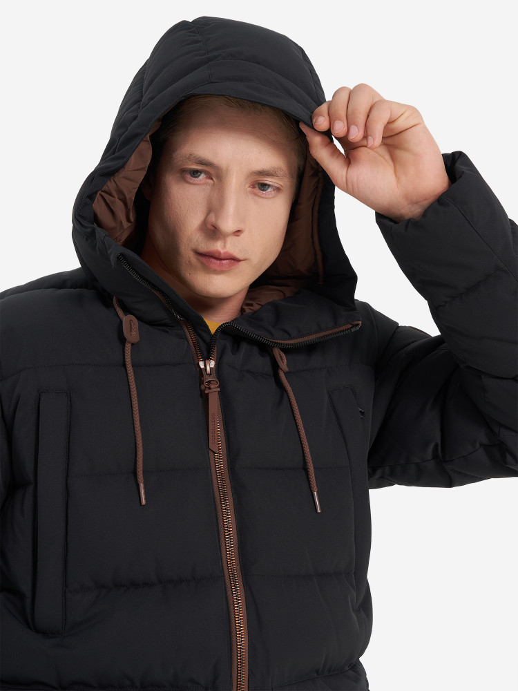 Пуховик мужской Cordillero - фото 6