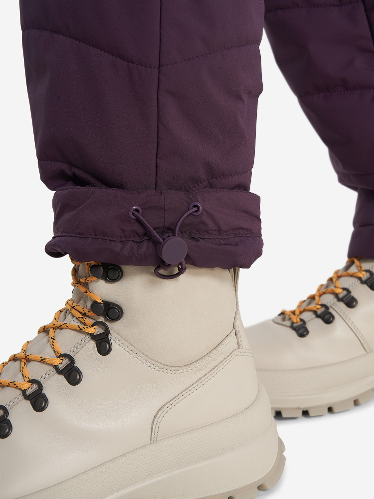 Брюки утепленные женские Cordillero - фото 7