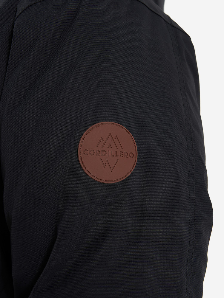 Пуховик мужской Cordillero - фото 15