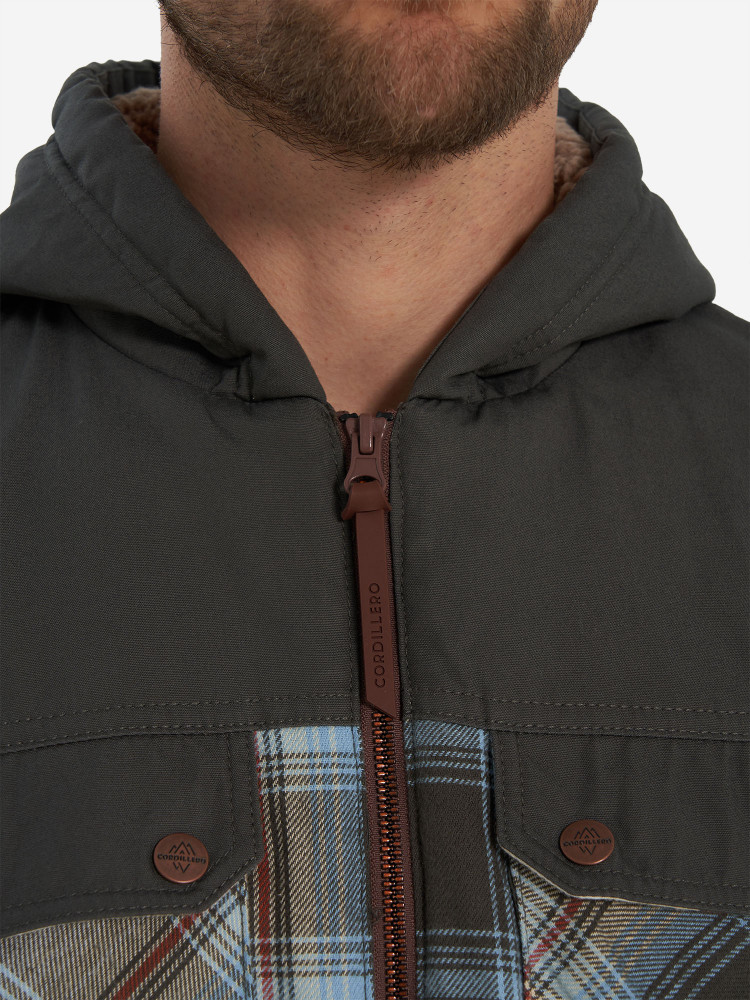 Рубашка мужская Cordillero - фото 8