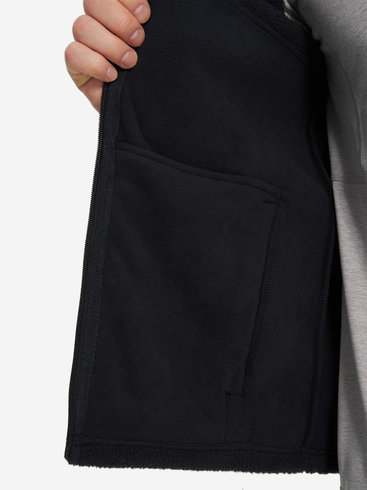 Джемпер флисовый мужской Cordillero - фото 10