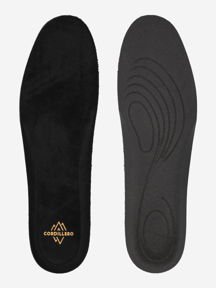 Ботинки утепленные мужские Cordillero Garnet - фото 8