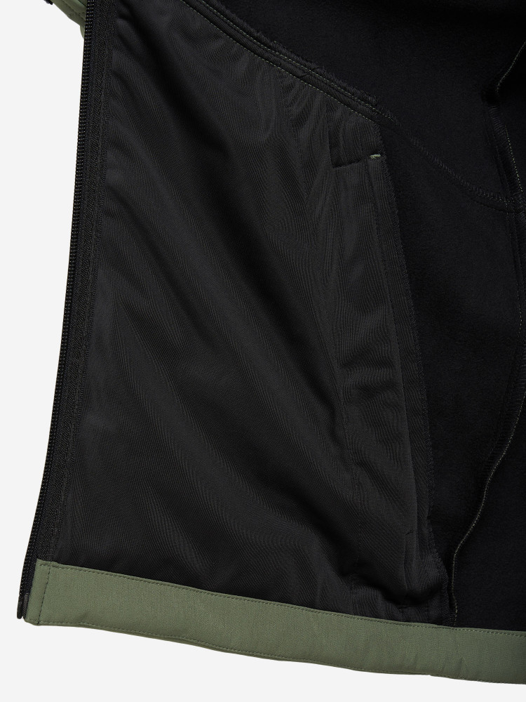 Куртка софтшелл мужская Cordillero - фото 10