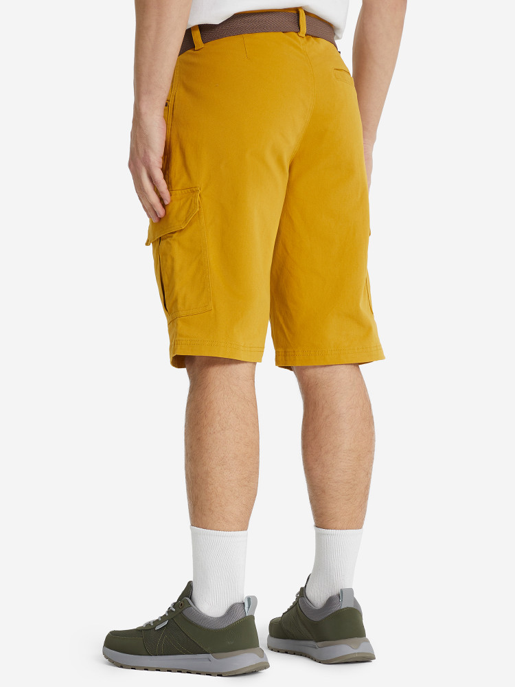 Шорты мужские Cordillero - фото 2