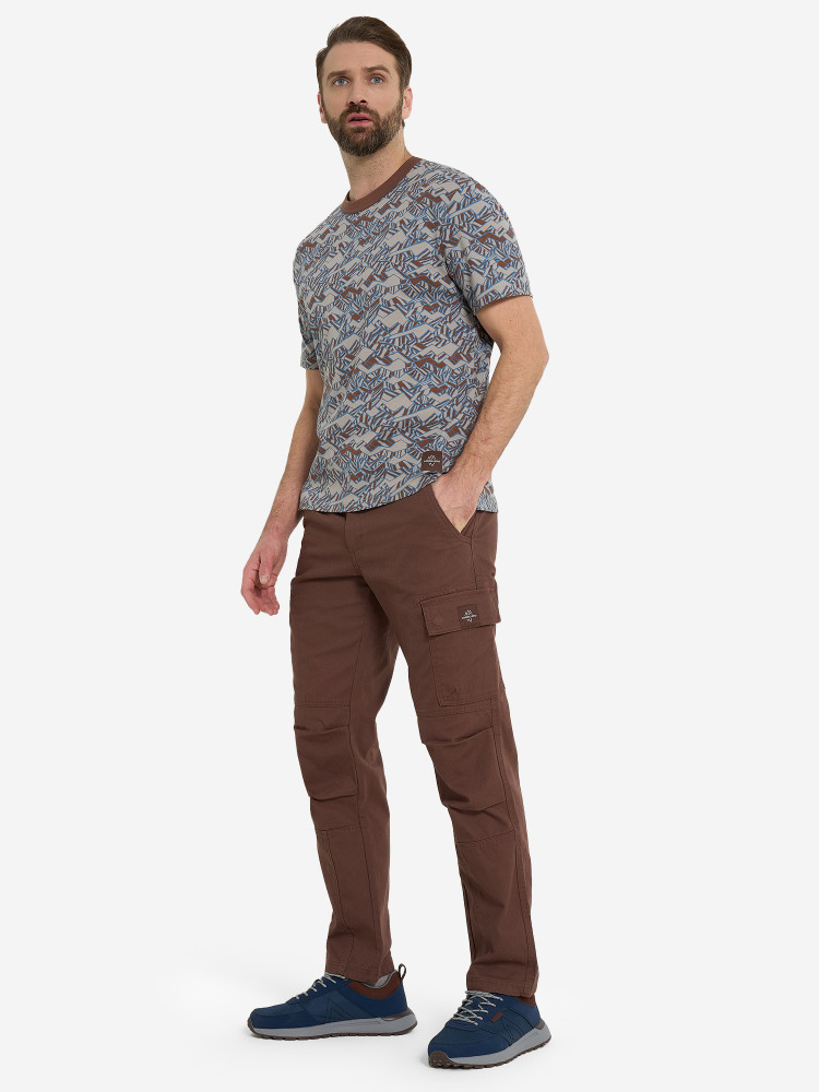 Брюки мужские Cordillero - фото 4