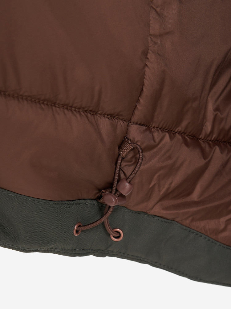 Куртка утепленная мужская Cordillero - фото 14