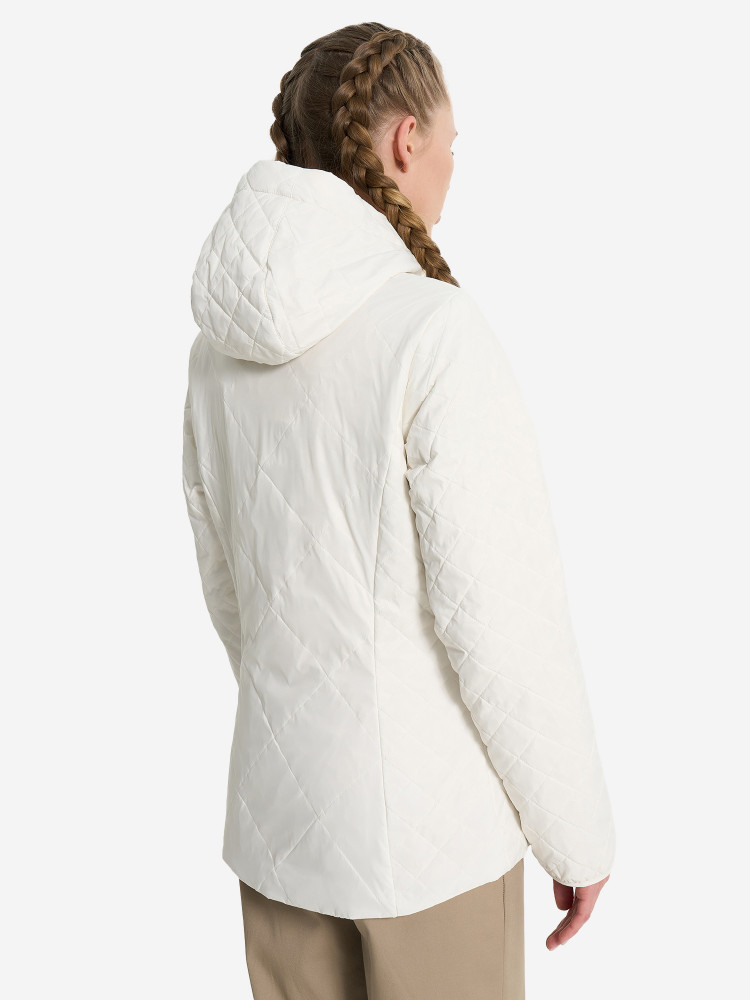 Куртка утепленная женская Cordillero - фото 3